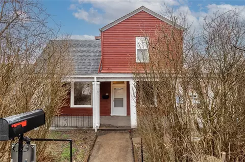 515 Noblestown Rd, Carnegie, PA 15106