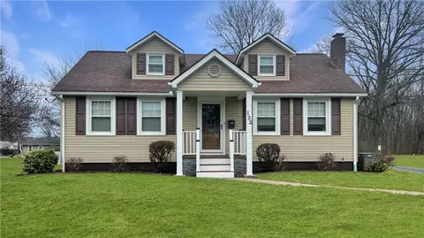 122 King Ave, New Castle, PA 16101