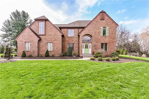 1118 Sandstone Rd, Greensburg, PA 15601