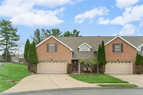 5528 Worthington Ct, Bridgeville, PA 15017
