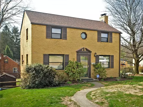 1597 Riverside Dr, Verona, PA 15147