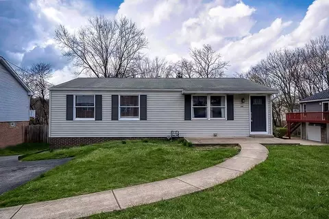 646 Harborview Dr, Pittsburgh, PA 15239