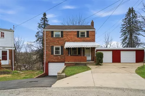 885 Middle Rd, Pittsburgh, PA 15234