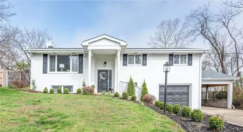 15 Watson St, Sewickley, PA 15143