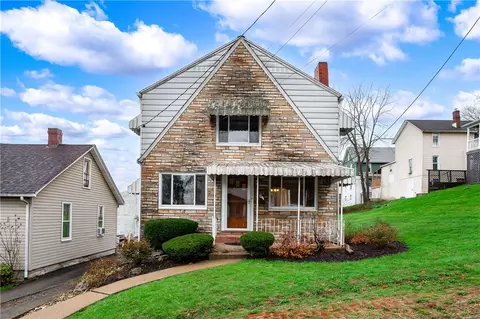 217 American Ave, Butler, PA 16001