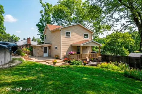 465 Fernhill Ave, Pittsburgh, PA 15226
