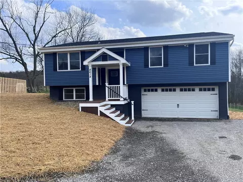 4614 Bakerstown Culmerville Rd, Gibsonia, PA 15044