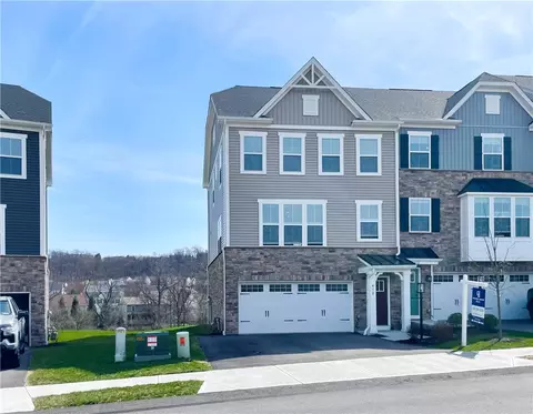 410 Scharberry Ln, Seven Fields, PA 16046