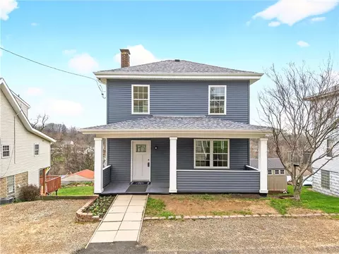 3 Pioneer Ave, Pittsburgh, PA 15229
