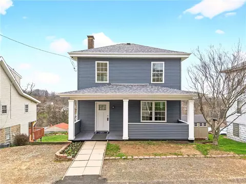 3 Pioneer Ave, Pittsburgh, PA 15229