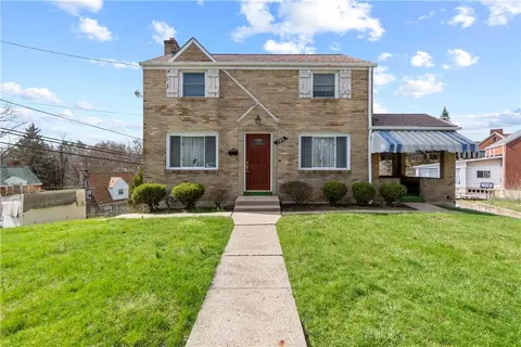 102 Long Rd, Pittsburgh, PA 15235