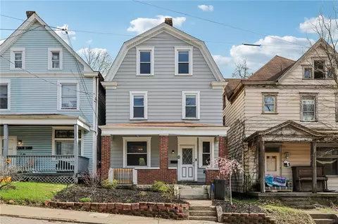 6 Elmont St, Pittsburgh, PA 15205