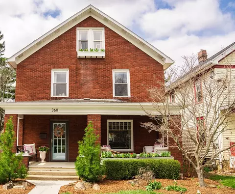 360 N Eighth St, Indiana, PA 15701