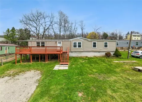 70 Orange St, Saltsburg, PA 15681
