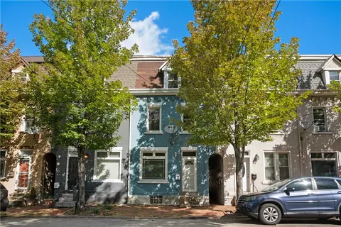2819 Jane St, Pittsburgh, PA 15203