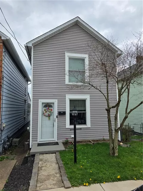 76 Kenric Ave, Donora, PA 15033