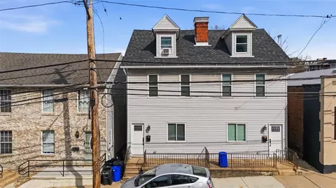 95 Wyoming St, Pittsburgh, PA 15211