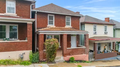 790 Highland Ave, Carnegie, PA 15106