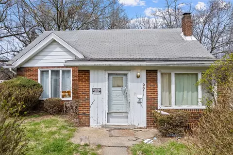 9611 Emerson St, Pittsburgh, PA 15235