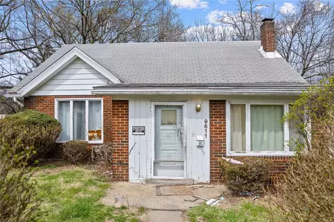 9611 Emerson St, Pittsburgh, PA 15235