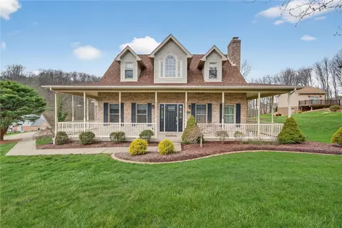 400 Primrose Dr, Greensburg, PA 15601