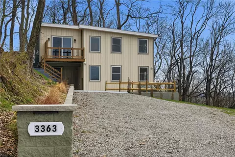3363 Monroe St, Pittsburgh, PA 15213