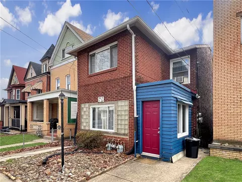 2410 Woodstock Ave, Pittsburgh, PA 15218