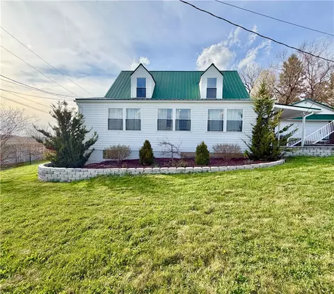 2674 Morgantown Rd, Uniontown, PA 15401