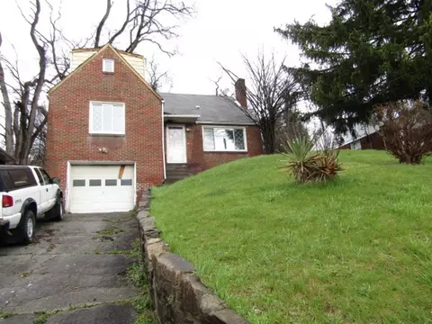 8041 Aber Rd, Verona, PA 15147