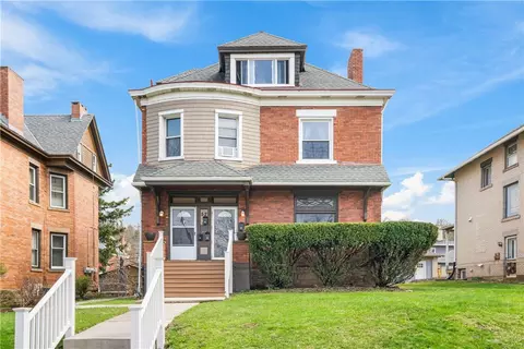 52 Bradford Ave, Pittsburgh, PA 15205