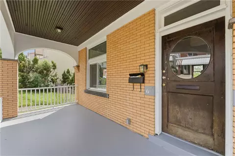 1614 Westmont, Pittsburgh, PA 15210