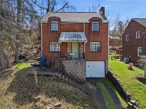 2150 Laketon Rd, Pittsburgh, PA 15221