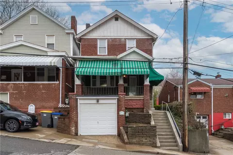 2710 Philadelphia Ave, Pittsburgh, PA 15216