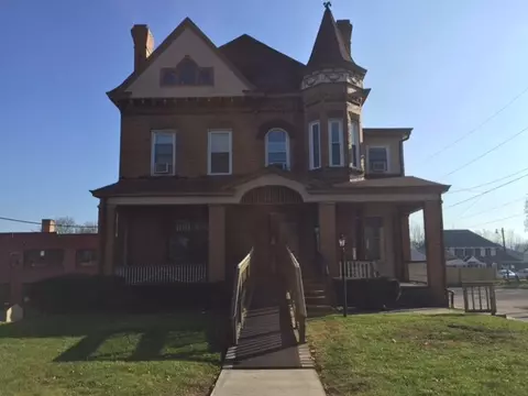 219 Third St, Beaver, PA 15009