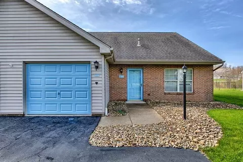 216 Draw Bridge Ct, Greensburg, PA 15601