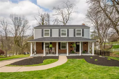 1241 Satellite Cir, Pittsburgh, PA 15241