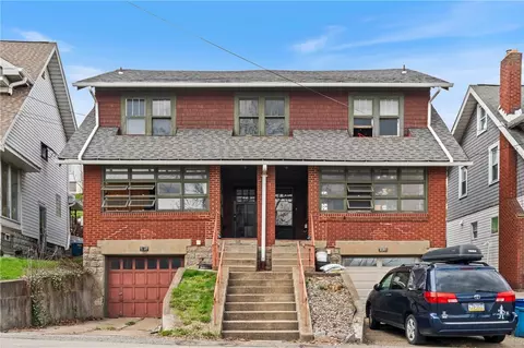 133 135 Ivory Ave, Pittsburgh, PA 15214