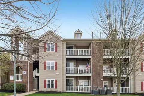 1009 Stockton Rdg, Cranberry Township, PA 16066