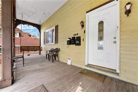 825 North Ave, Braddock, PA 15104 photo 4