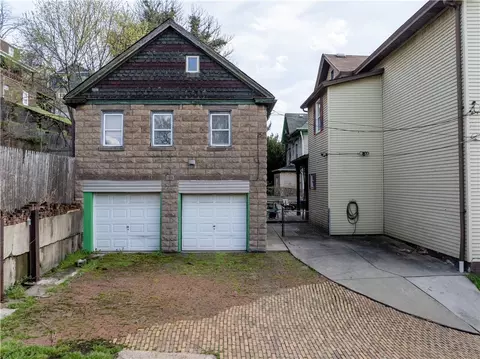 825 North Ave, Braddock, PA 15104 photo 45