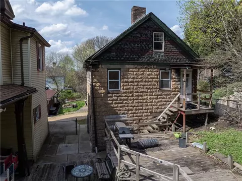 825 North Ave, Braddock, PA 15104 photo 46