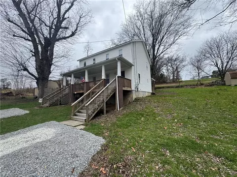 624 Main St, Brownsville, PA 15417