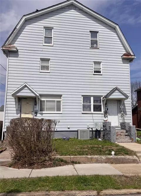201 Maple Ave, Butler, PA 16001
