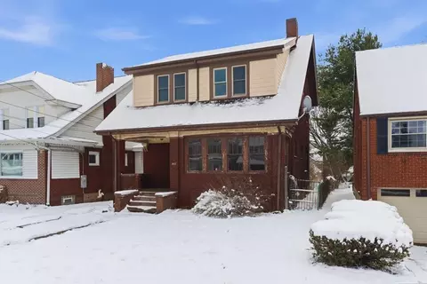 1437 Orchlee St, Pittsburgh, PA 15212