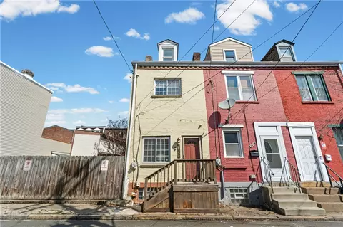 2337 Wrights Way, Pittsburgh, PA 15203