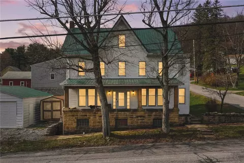 158 Harvey St, Hastings, PA 16646