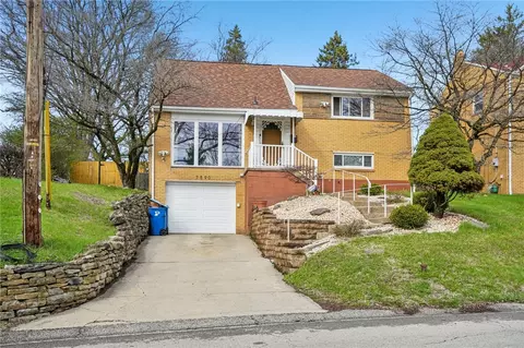 7890 Mark Dr, Verona, PA 15147