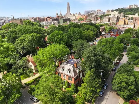 View/Area - 400 Devonshire St, Pittsburgh, PA 15213 photo 1 of 1