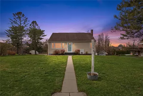 143 Aiken Ave, Somerset, PA 15501