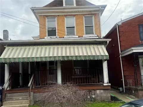 7310 Church St, Pittsburgh, PA 15218